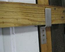 Image result for Bar to Hold Board to Lock the Door