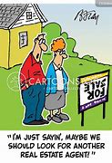 Image result for Funny Real Estate Cartoons