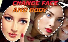 Image result for How to Put a Face Over a Pic iPhone
