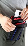 Image result for Cell Phone Cases That Go Thru You Belt Loop