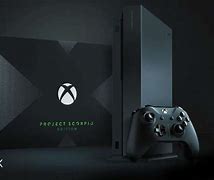 Image result for Xbox One X Project Scorpio