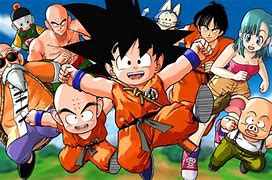 Image result for Fortnite Dragon Ball Z Collab