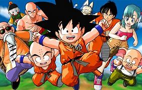 Image result for Dragon Ball Z Fusion Wallpaper