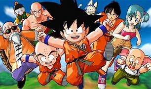 Image result for Dragon Ball Z Universe 2