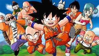 Image result for Dragon Ball Z Wallpapers 4K