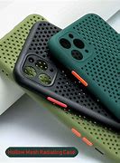 Image result for iPhone 14 Pro Max Cooling Case