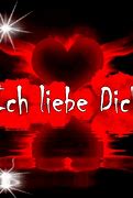 Image result for Ich Liebe Dich Photos