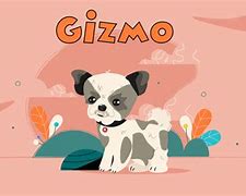 Image result for Gizmo Cartoon