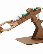 Image result for Hydraulic Claw Arm