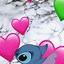 Image result for Valentine Stitch Wallpaper