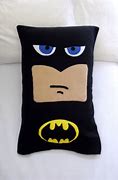 Image result for Batman Body Pillow Case