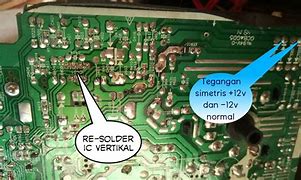 Image result for Contoh Gambar IC