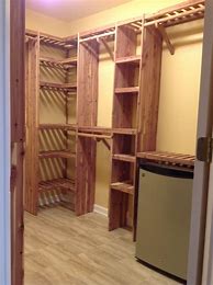 Image result for Painting a Cedar Closet