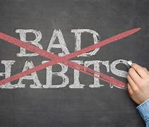 Image result for Bad Habits in the Workplace