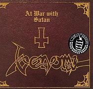 Image result for at_war_with_satan