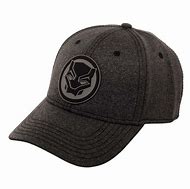 Image result for Black Panther Hat