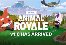 Image result for Super Animal Royale Icon