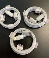 Image result for iPhone Cable USB 3Pk