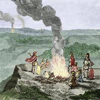 Image result for Smoke Signals Images