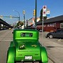 Image result for Green Hot Rods