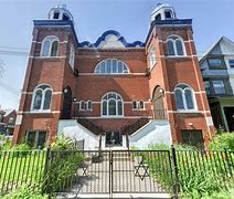 Image result for Synagogues in Ireland