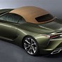 Image result for LC 500 Tan Interior
