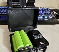 Image result for Interplak Portable Charger