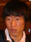 Image result for Park Ji Sung UCL