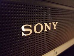 Image result for Sony UK Logo