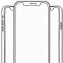 Image result for How to Draw an iPhone 13