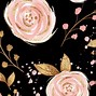 Image result for Rose Gold Background HD