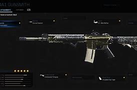 Image result for MW Assault Rifles