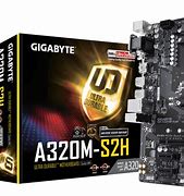 Image result for Gigabyte AMD Motherboard