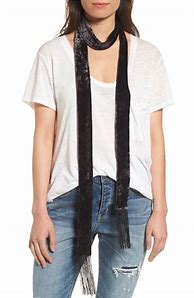 Image result for Thin Scarf