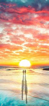 Image result for Beach iPhone Wallpaper Max Pro 12