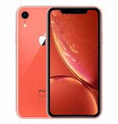 Image result for iPhone with Coral Colored Back