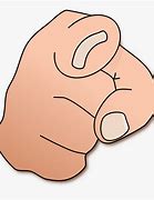 Image result for Emoji Pointing Finger Clip Art