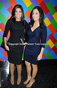 Image result for Kimberly Guilfoyle and Andrea Tantaros