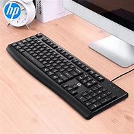 Image result for HP K1600 Keyboard