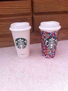 Image result for DIY Starbucks Accessories