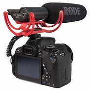 Image result for Rode Camera Microphone