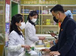 Image result for North Korean Virus Impact