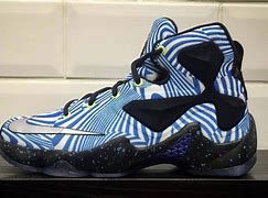 Image result for LeBron 13 Shoes