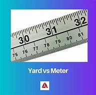 Image result for Measurement Using Yard