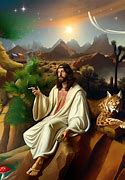 Image result for Jesus Passing a Joint Wallpaper