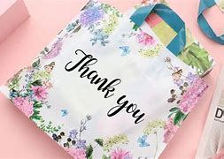 Image result for Thank You Small Business Bags