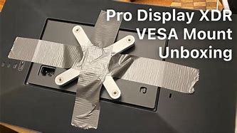 Image result for Apple Pro Display XDR Mount