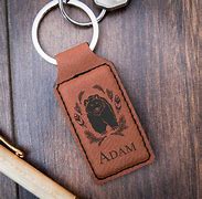 Image result for Engraved Key Chains