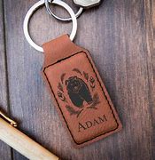 Image result for Key Chain Tags Custom