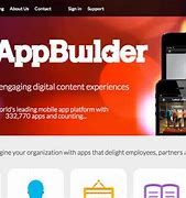 Image result for Mobile App Builder